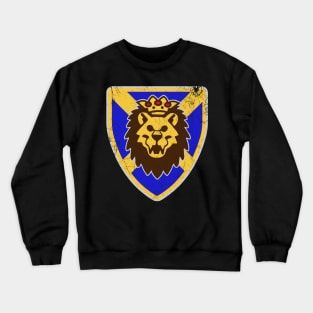 Lego Royal Gaurd Crewneck Sweatshirt